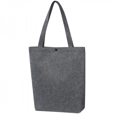 Logotrade promotional giveaways photo of: Felt bag TRIESTE