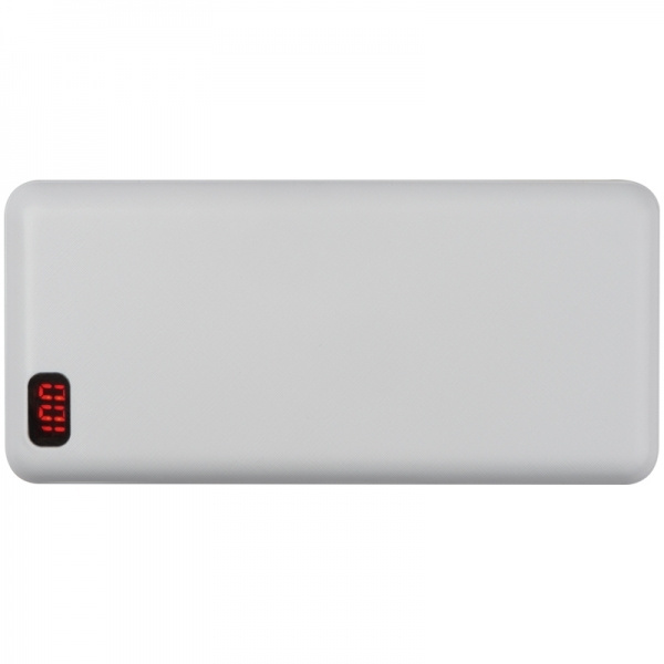 Logo trade advertising product photo of: Power bank CRACOW