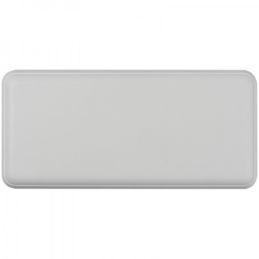 Logo trade business gifts image of: Power bank CRACOW