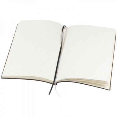 Logotrade promotional merchandise photo of: A5 Notebook DUBAI