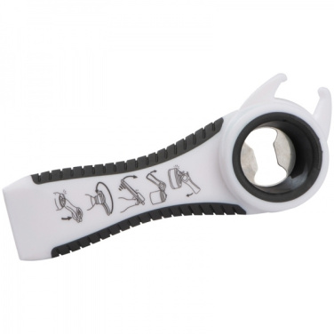 Logotrade advertising products photo of: Multi-opener ODESSA