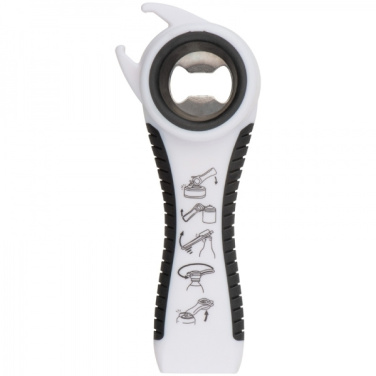 Logotrade promotional merchandise picture of: Multi-opener ODESSA