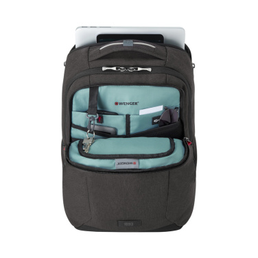 Logotrade advertising product image of: Backpack Wenger MX Professional 16''