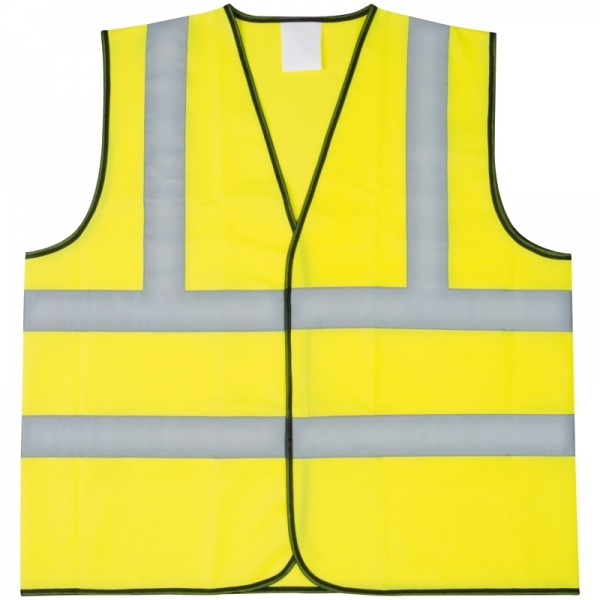 Logotrade promotional product picture of: Safety jacket VENLO