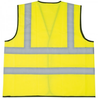 Logo trade corporate gifts picture of: Safety jacket VENLO