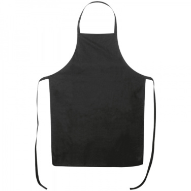 Logo trade promotional items image of: Cotton apron GRILLMEISTER