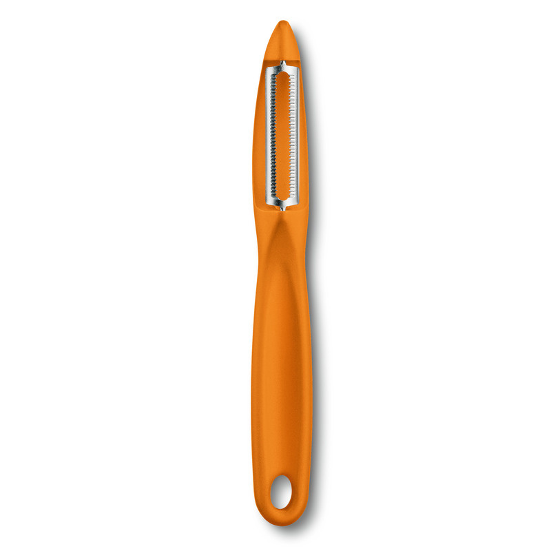 Logo trade corporate gift photo of: Peeler Victorinox