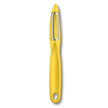 Logo trade promotional products image of: Peeler Victorinox