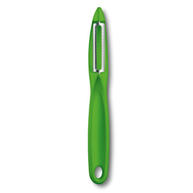 Logotrade promotional product image of: Peeler Victorinox