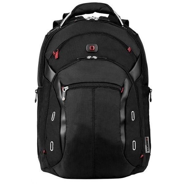 Logotrade promotional merchandise picture of: Backpack Wenger Gigabyte 15''