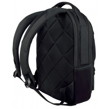 Logotrade promotional giveaway image of: Backpack Wenger Fuse 16''