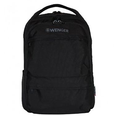 Logotrade business gift image of: Backpack Wenger Fuse 16''