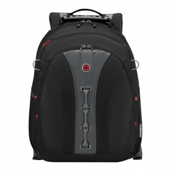 Logo trade promotional products image of: Backpack Wenger Legacy 16''