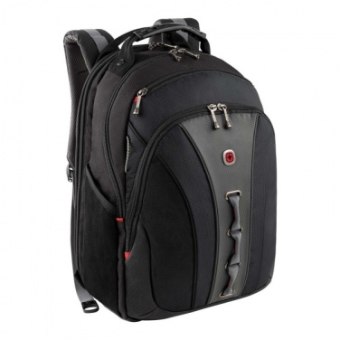 Logotrade corporate gift image of: Backpack Wenger Legacy 16''