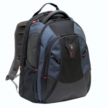 Logotrade promotional giveaways photo of: Backpack Wenger Mythos 15,6''