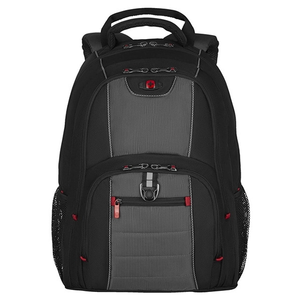 Logotrade promotional merchandise photo of: Backpack Wenger Pillar 16''