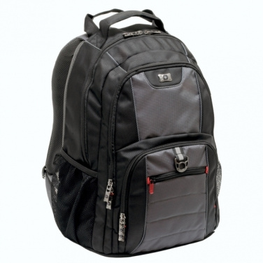 Logo trade promotional items picture of: Backpack Wenger Pillar 16''