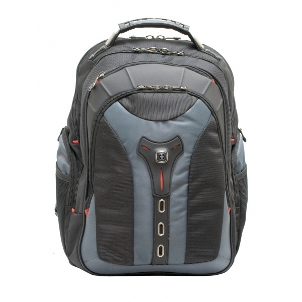 Logo trade corporate gift photo of: Backpack Wenger Pegasus 17''