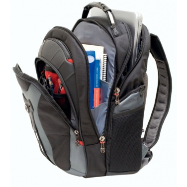 Logotrade promotional giveaway image of: Backpack Wenger Pegasus 17''