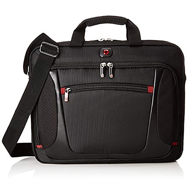 Logotrade promotional merchandise photo of: Laptop bag Wenger Sensor 15''