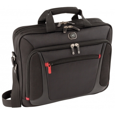 Logotrade promotional items photo of: Laptop bag Wenger Sensor 15''