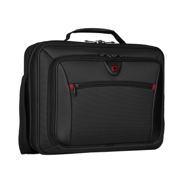 Logotrade promotional merchandise image of: Laptop bag Wenger Insight 15,6''