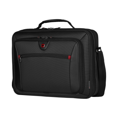 Logo trade promotional items image of: Laptop bag Wenger Insight 15,6''