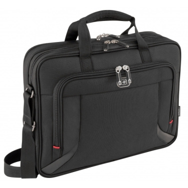 Logotrade corporate gifts photo of: Laptop bag Wenger Prospectus 16''