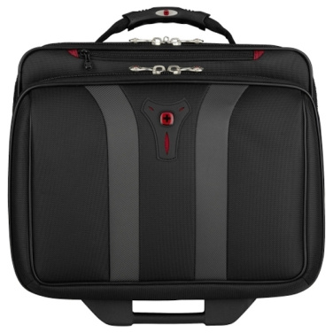 Logotrade corporate gift picture of: Wheeled business case Wenger Granada 17''