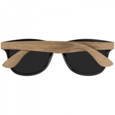 Logotrade promotional giveaways photo of: Sunglasses WOODLOOK