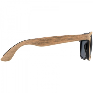 Logotrade promotional merchandise image of: Sunglasses WOODLOOK