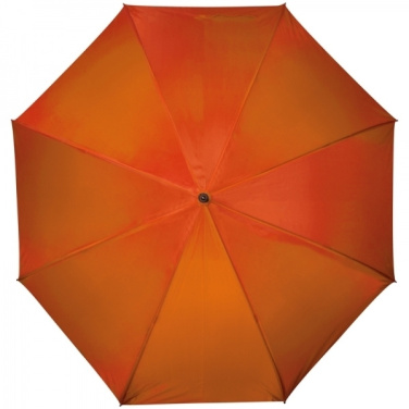 Logotrade business gift image of: Large umbrella SUEDERDEICH