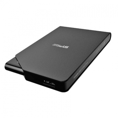 Logotrade promotional merchandise image of: Hard Disc Silicon Power Stream S03