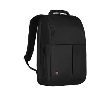 Logo trade promotional products image of: Backpack Wenger Reload 14''