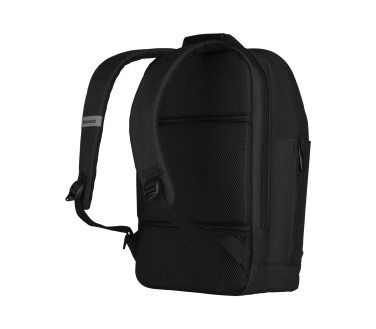 Logo trade corporate gifts image of: Backpack Wenger Reload 16''