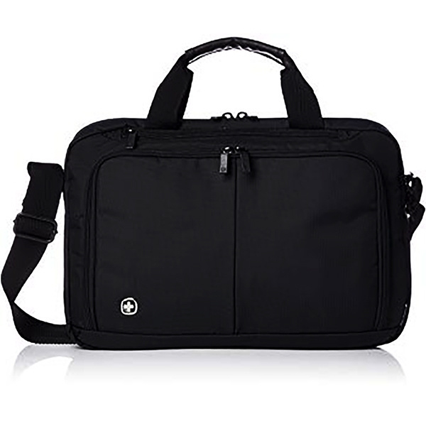 Logotrade corporate gift picture of: Laptop bag Wenger Source 14''