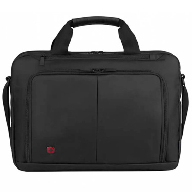 Logotrade promotional product picture of: Laptop bag Wenger Source 16''