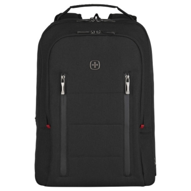 Logotrade promotional item image of: Backpack Wenger City Traveler 16''