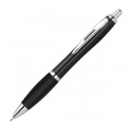 Recycled Ballpen LIMA, black