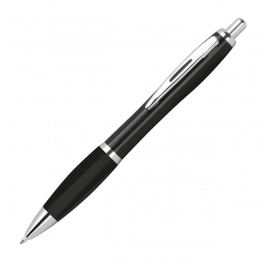 Logotrade promotional merchandise image of: Recycled Ballpen LIMA