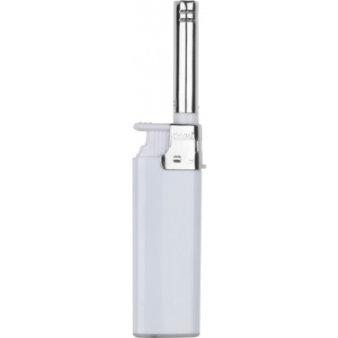 Logotrade promotional merchandise picture of: Lighter with attachment for candles BEJING