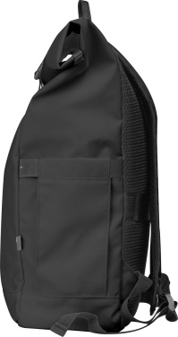 Logo trade promotional product photo of: RPET backpack OKLAHOMA CITY