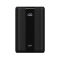 POWER BANK SILICON POWER QX55 30000 MAH, black