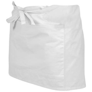 Logotrade promotional products photo of: Cotton apron KOLDBY