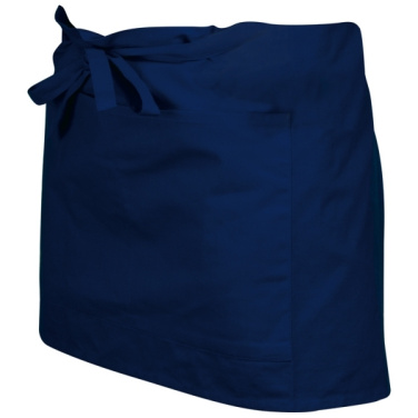 Logotrade business gift image of: Cotton apron KOLDBY