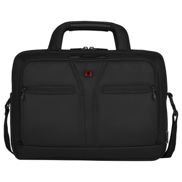 Logotrade promotional item picture of: Laptop bag i tablet Wenger BC PRO 16''