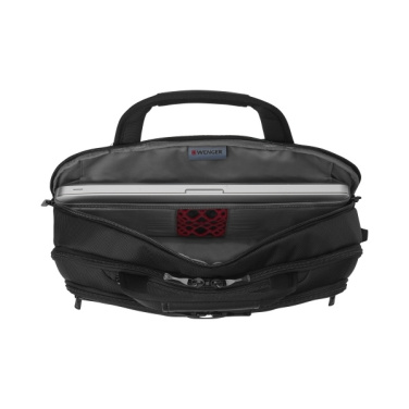 Logo trade promotional items image of: Laptop bag i tablet Wenger BC PRO 16''