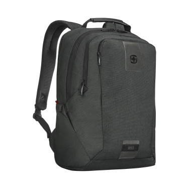 Logotrade business gift image of: Backpack Wenger MX ECO Professional 16''