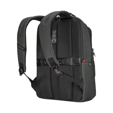 Logotrade promotional product image of: Backpack Wenger MX ECO Professional 16''