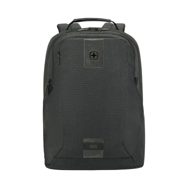 Logo trade promotional products picture of: Backpack Wenger MX ECO Professional 16''